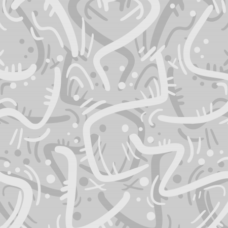 Creative wallpaperのイラスト素材