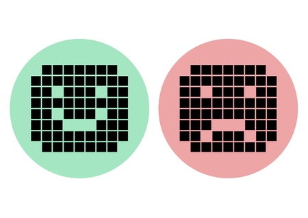 Like iconのイラスト素材