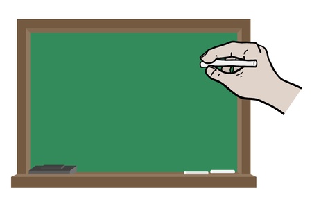 School learnのイラスト素材