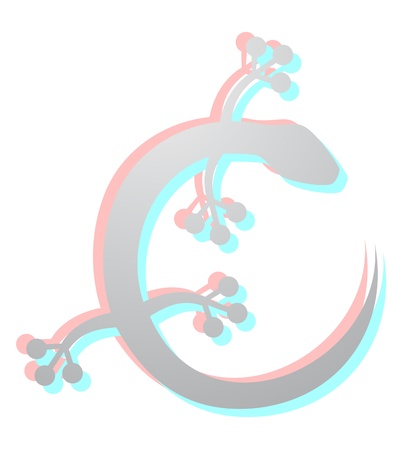 Creative reptileのイラスト素材