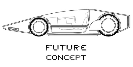 Future concept