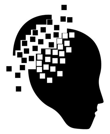 Psychology symbolのイラスト素材