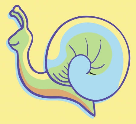 Art snailのイラスト素材