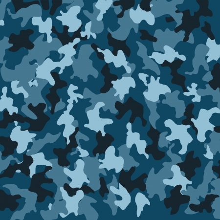 Camouflage textureのイラスト素材