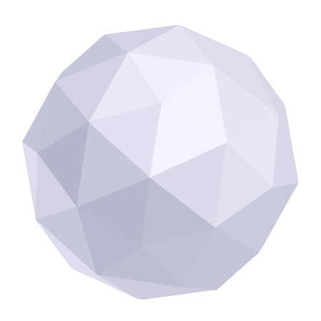 Creative ballのイラスト素材