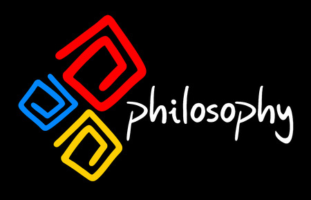 Philosophy symbolのイラスト素材