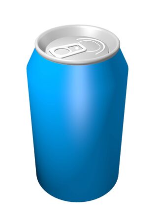 Energy drink render designの写真素材