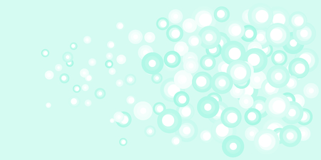 Creative banner designのイラスト素材