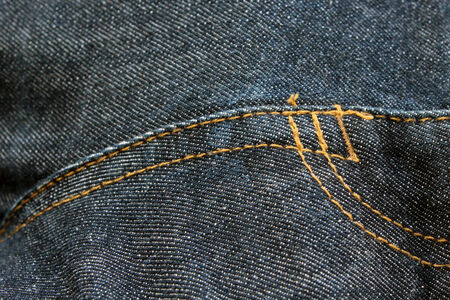 Demin texture