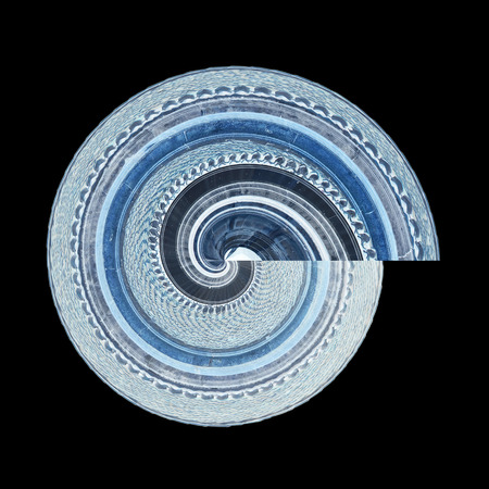 Creative figure designの写真素材