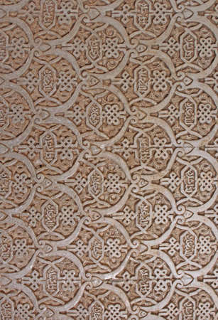 Decorative backgroundの写真素材