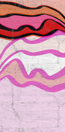 Fashion bannerの写真素材