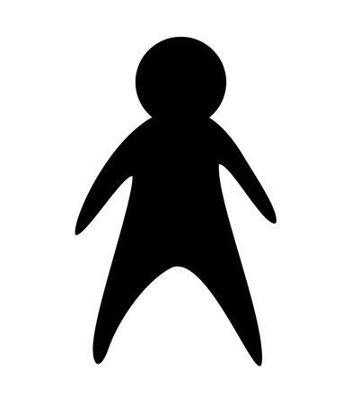 character designのイラスト素材