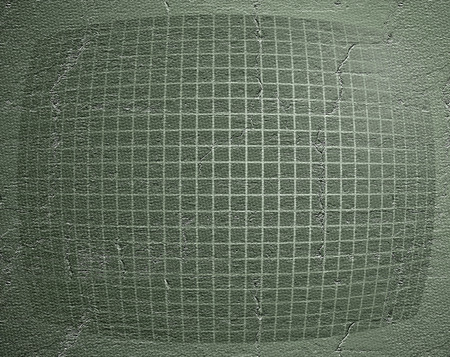 Green screenの写真素材