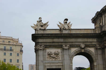 old arcの写真素材