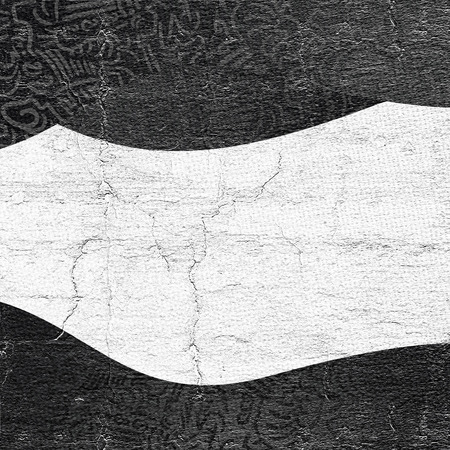 dark frameの写真素材