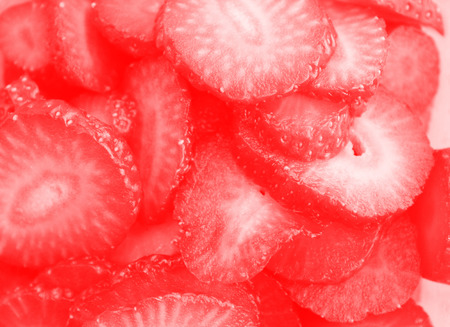 Strawberry の写真素材