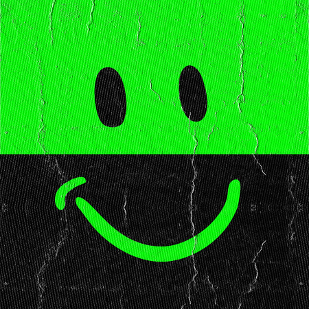 Original card faceの写真素材