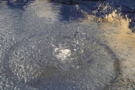 water detail
