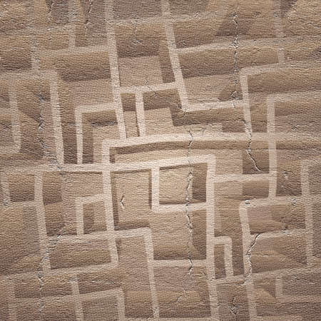 Old mazeの写真素材