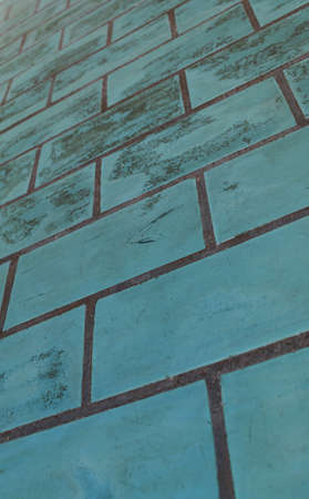 wall detail
