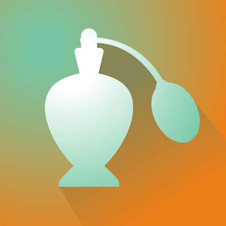 Perfume iconのイラスト素材