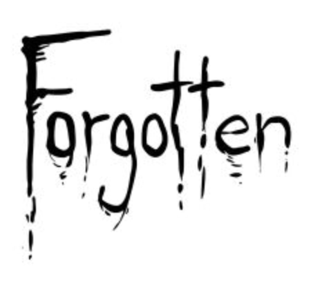 forgotten messageのイラスト素材