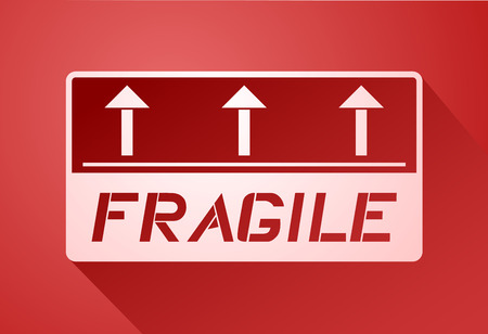 attention symbolのイラスト素材