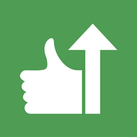 like symbolのイラスト素材