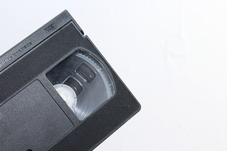 old tapeの写真素材