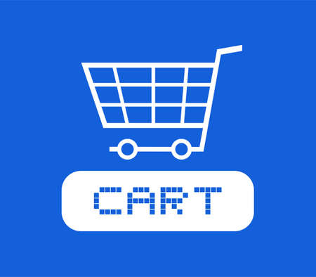 market iconのイラスト素材
