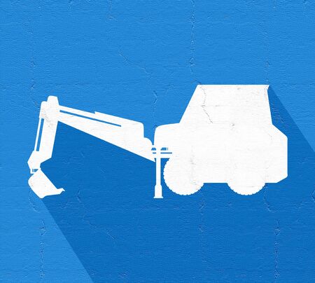 work machine icon