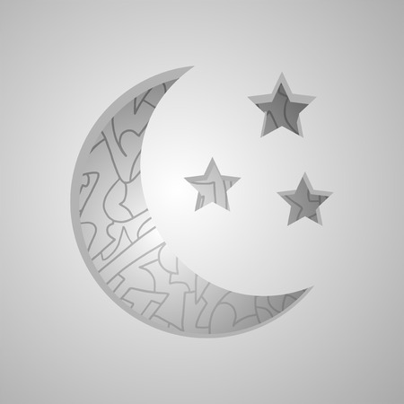 imaginative sunのイラスト素材