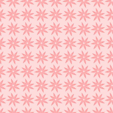 nice decorative seamlessのイラスト素材