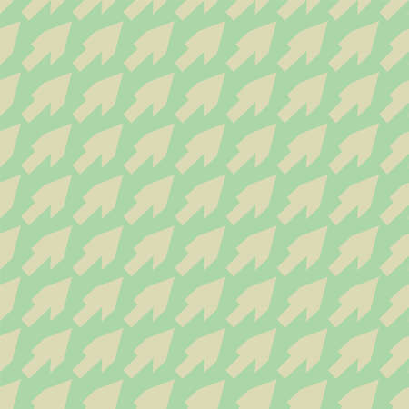 nice decorative seamlessのイラスト素材