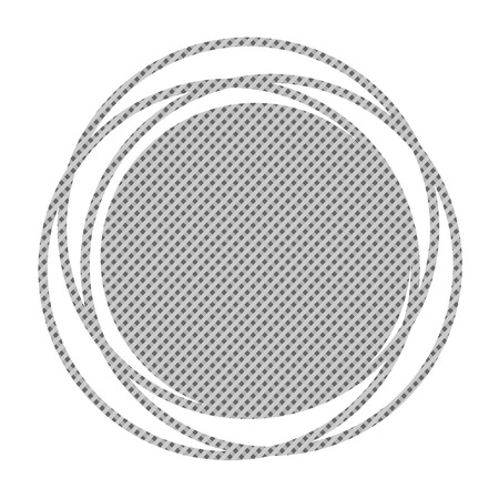 imaginative figureのイラスト素材