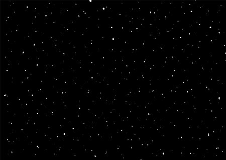 star sky designのイラスト素材