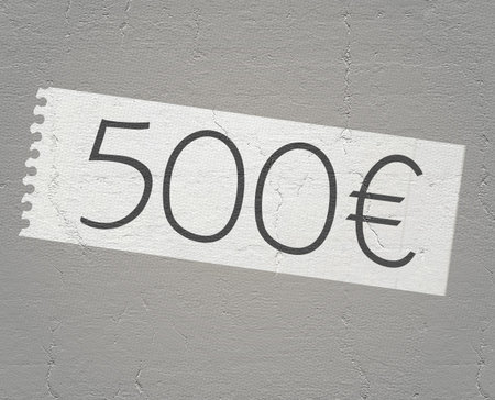 money card symbolの写真素材