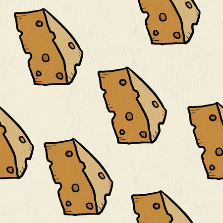 Creative seamless designの写真素材