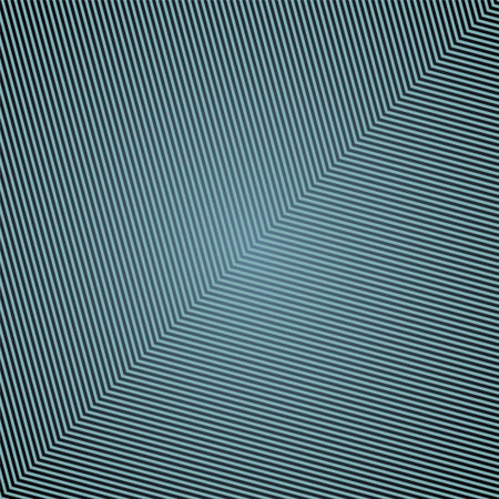 Creative lines background