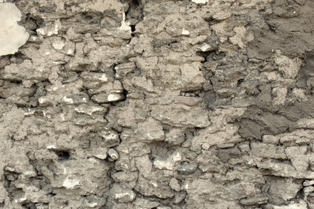 Old wall photo