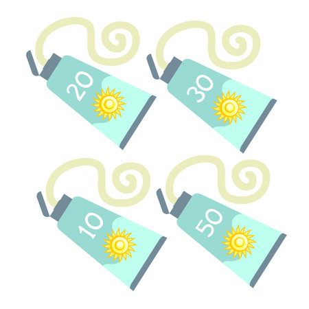sun protect bottle lotion