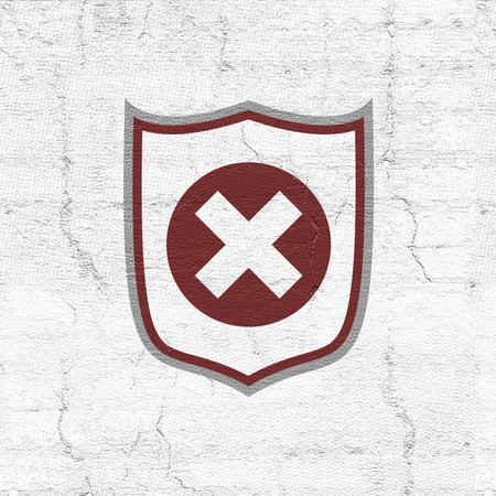 shield protect emblem