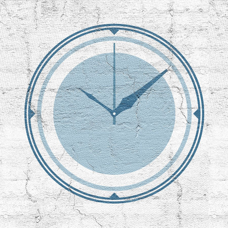 clock time
