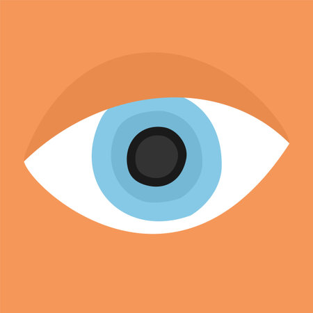 creative eye designのイラスト素材