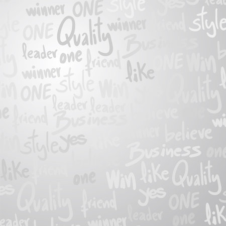 creative grey backgroundのイラスト素材