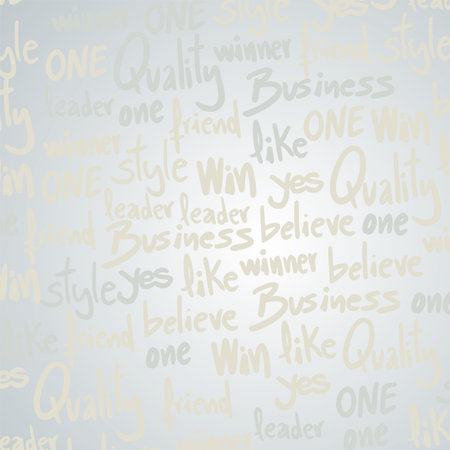 creative grey backgroundのイラスト素材