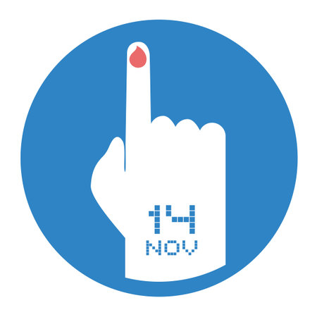 world day of diabetes iconのイラスト素材