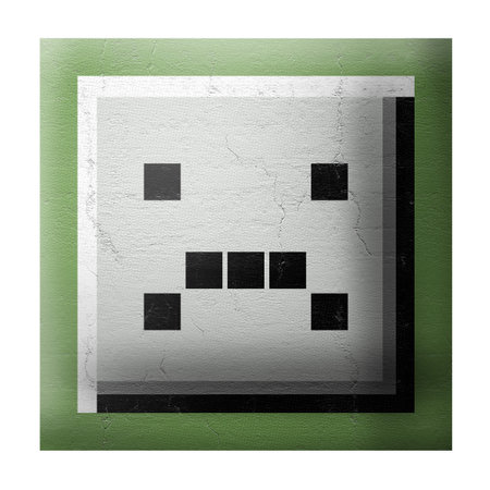sad face icon