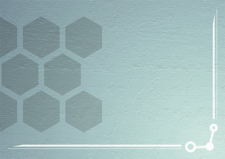 imaginative tech background